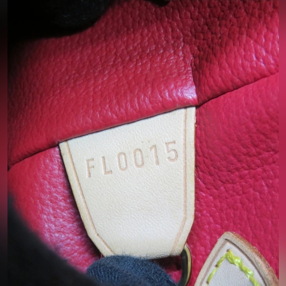 ❌NOT FOR SALE❌ Louis Vuitton x Takashi Murakami Monogram Cerises Cherry - Picture 6 of 14